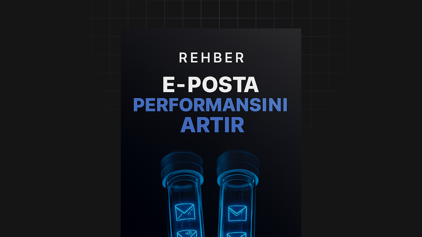 E-Posta Performansını Artır